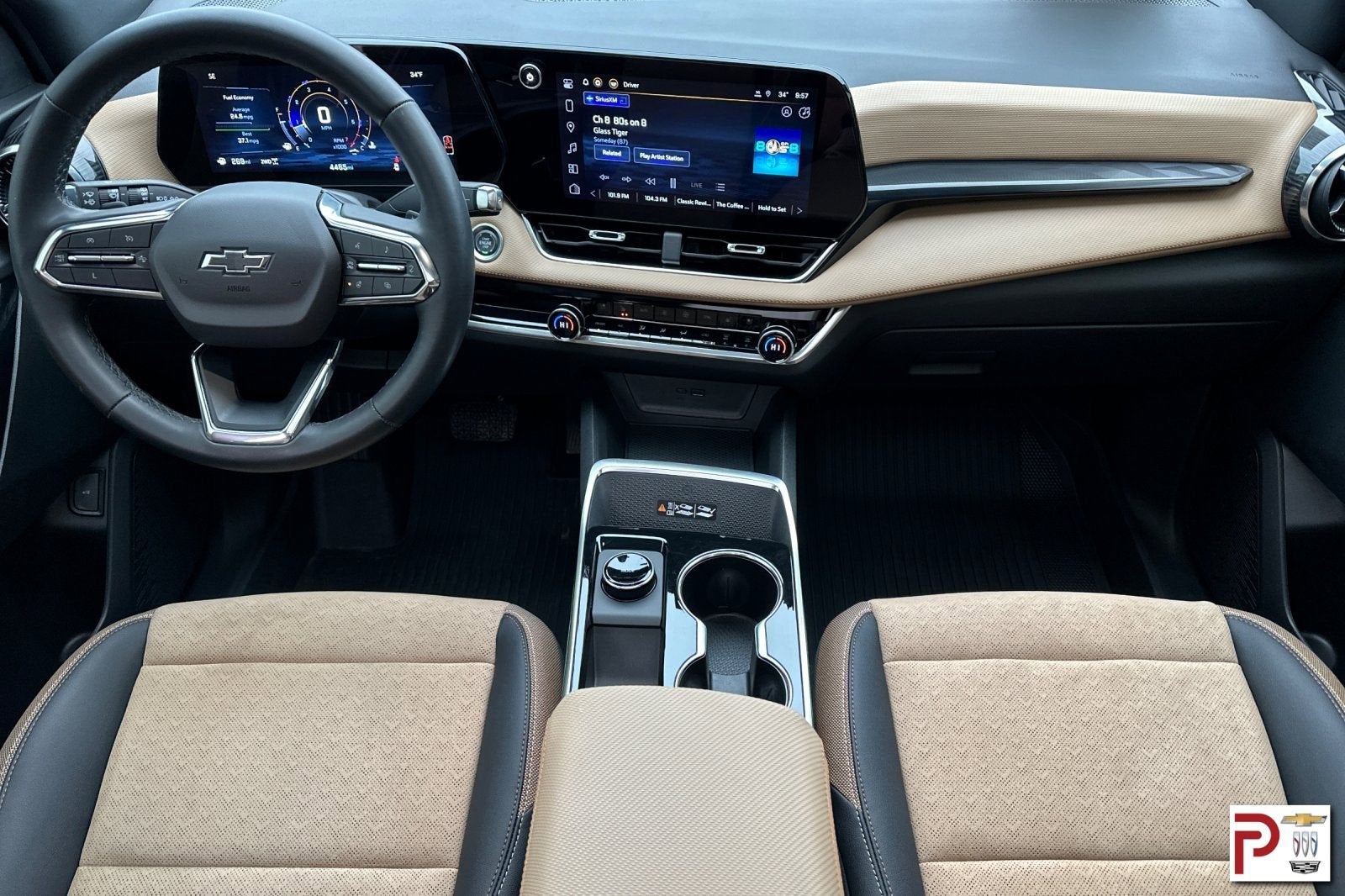 2025 Chevrolet Equinox ACTIV