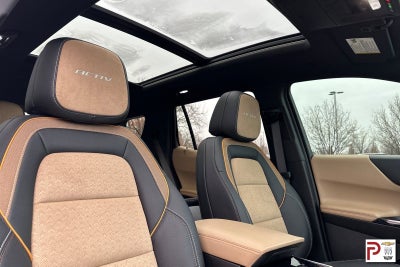 2025 Chevrolet Equinox ACTIV