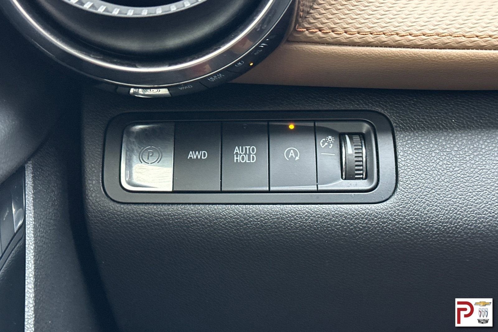 2025 Chevrolet Equinox ACTIV