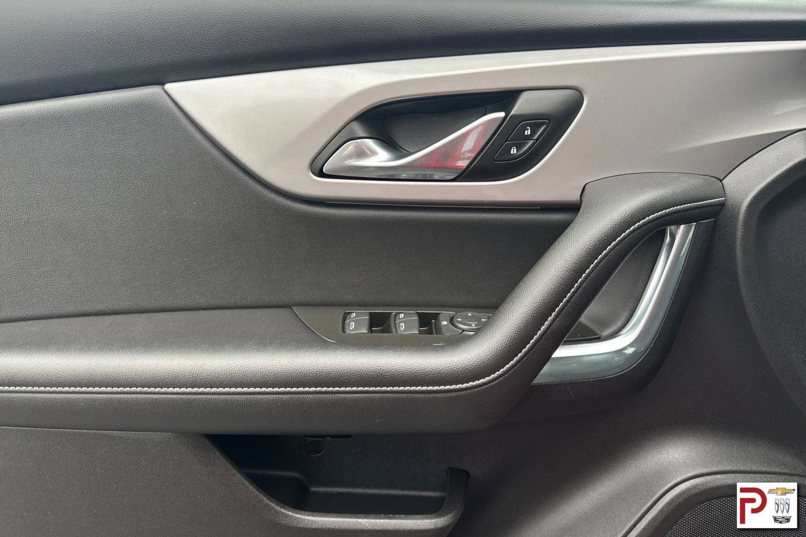 2024 Chevrolet Blazer 3LT