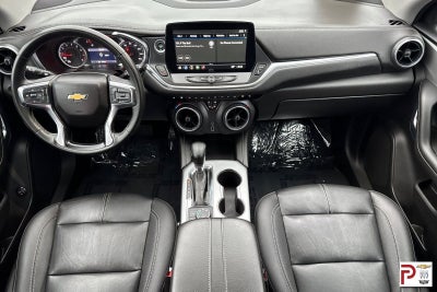 2024 Chevrolet Blazer 3LT