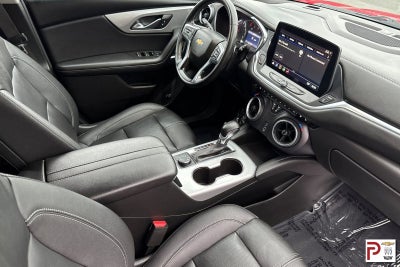 2024 Chevrolet Blazer 3LT