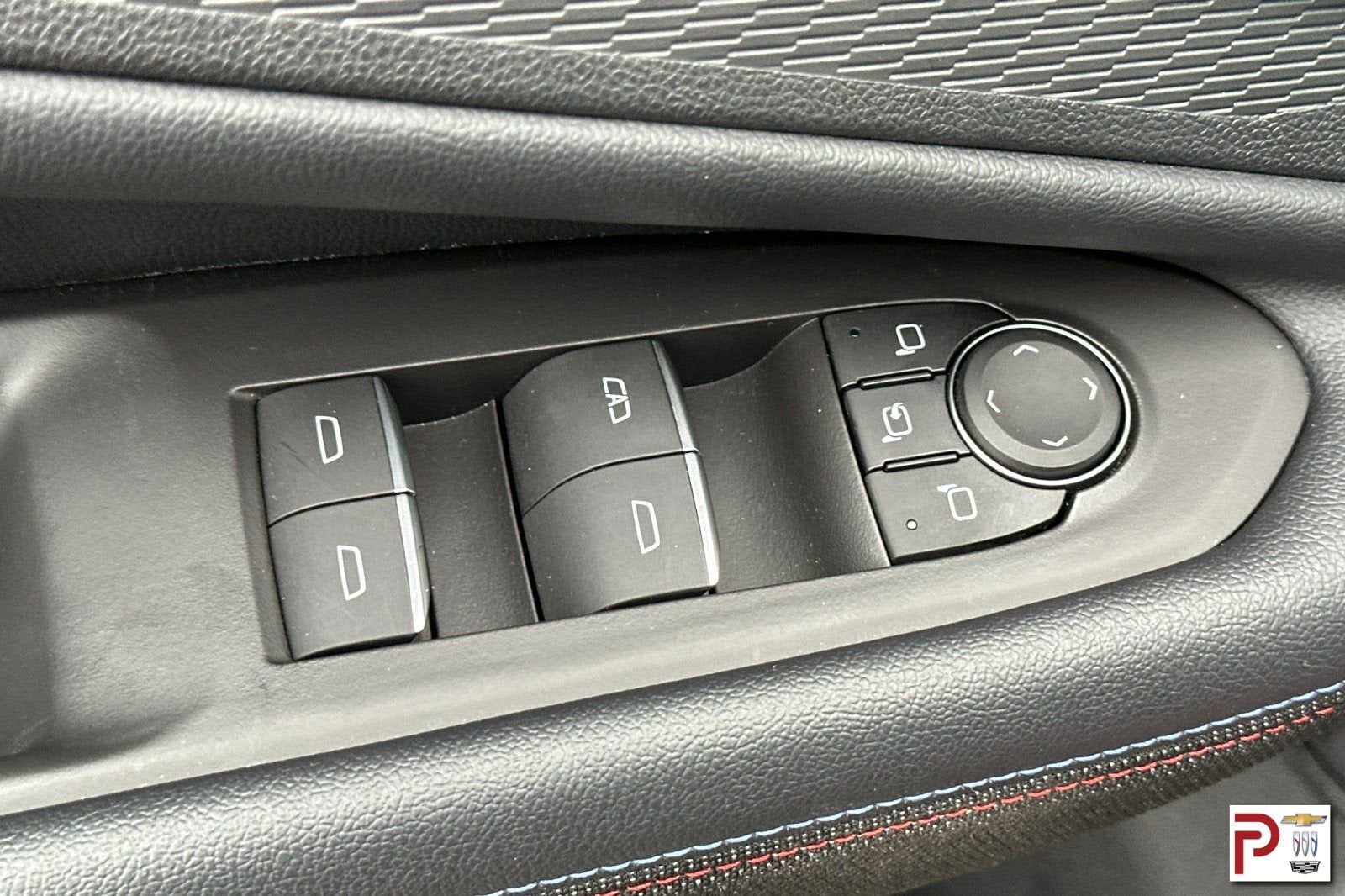 2025 Chevrolet Blazer EV RS