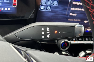 2025 Chevrolet Blazer EV RS