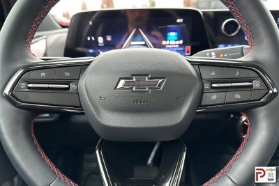 2025 Chevrolet Blazer EV RS