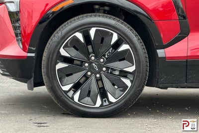 2025 Chevrolet Blazer EV RS