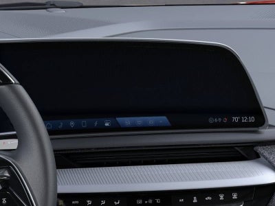 2026 Cadillac OPTIQ Premium Luxury