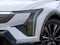 2027 Cadillac OPTIQ Premium Luxury
