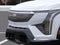 2027 Cadillac OPTIQ Premium Luxury