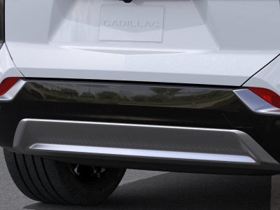 2027 Cadillac OPTIQ Premium Luxury