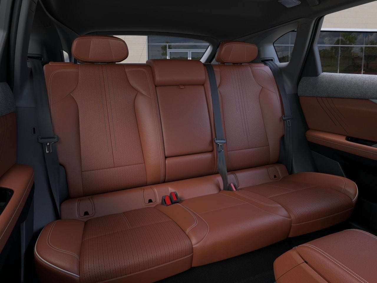 2027 Cadillac OPTIQ Premium Luxury