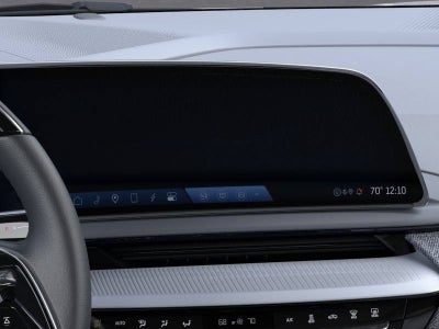 2027 Cadillac OPTIQ Premium Luxury