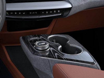 2027 Cadillac OPTIQ Premium Luxury