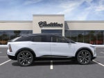 2027 Cadillac OPTIQ Premium Luxury