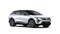 2027 Cadillac OPTIQ Premium Luxury