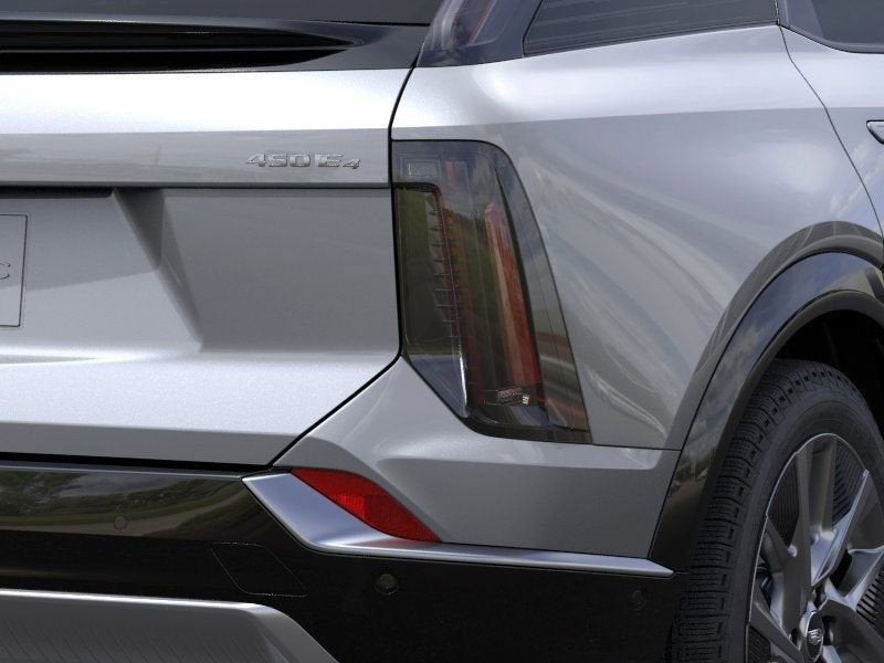 2026 Cadillac OPTIQ Premium Luxury