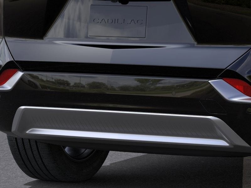 2026 Cadillac OPTIQ Premium Luxury