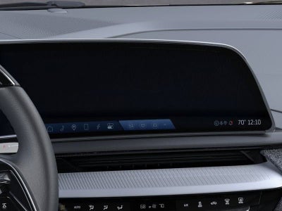 2026 Cadillac OPTIQ Premium Luxury