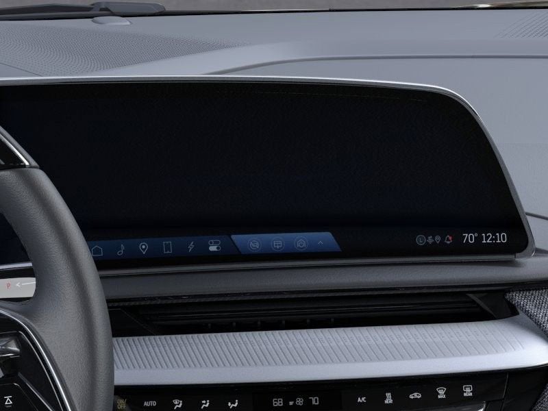 2026 Cadillac OPTIQ Premium Luxury