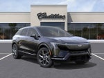 2026 Cadillac OPTIQ Premium Luxury