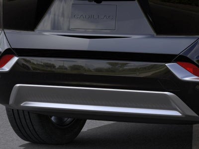 2026 Cadillac OPTIQ Premium Luxury