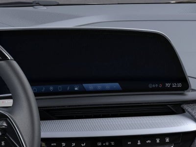 2026 Cadillac OPTIQ Premium Luxury