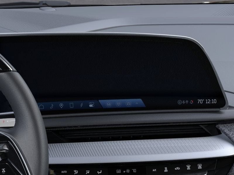 2026 Cadillac OPTIQ Premium Luxury