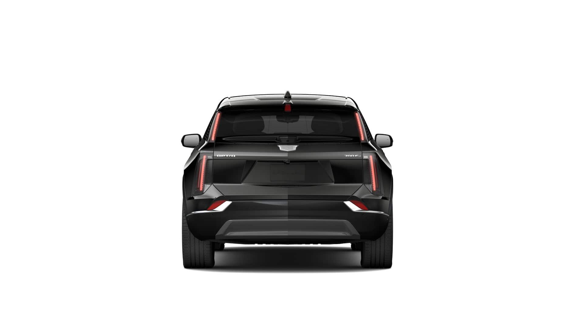 2026 Cadillac OPTIQ Premium Luxury