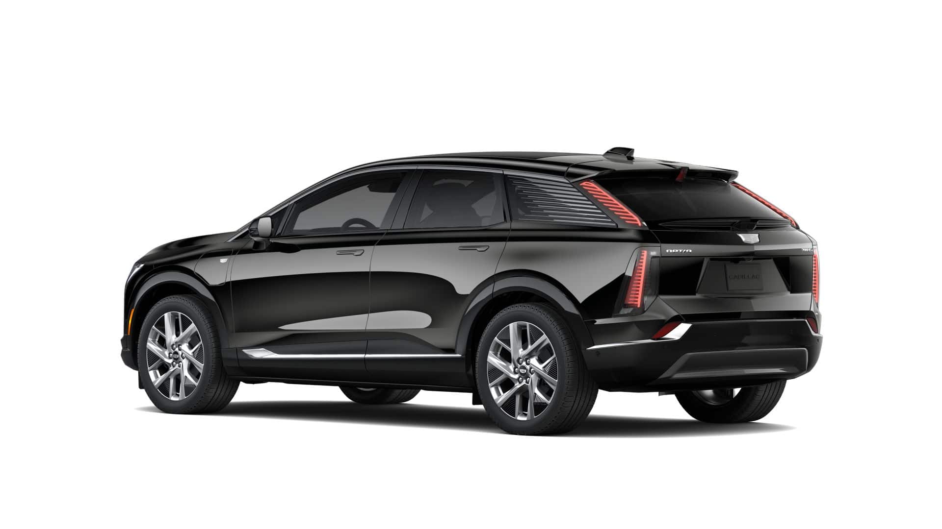 2026 Cadillac OPTIQ Premium Luxury