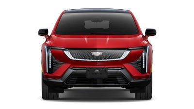 2025 Cadillac OPTIQ Sport 1