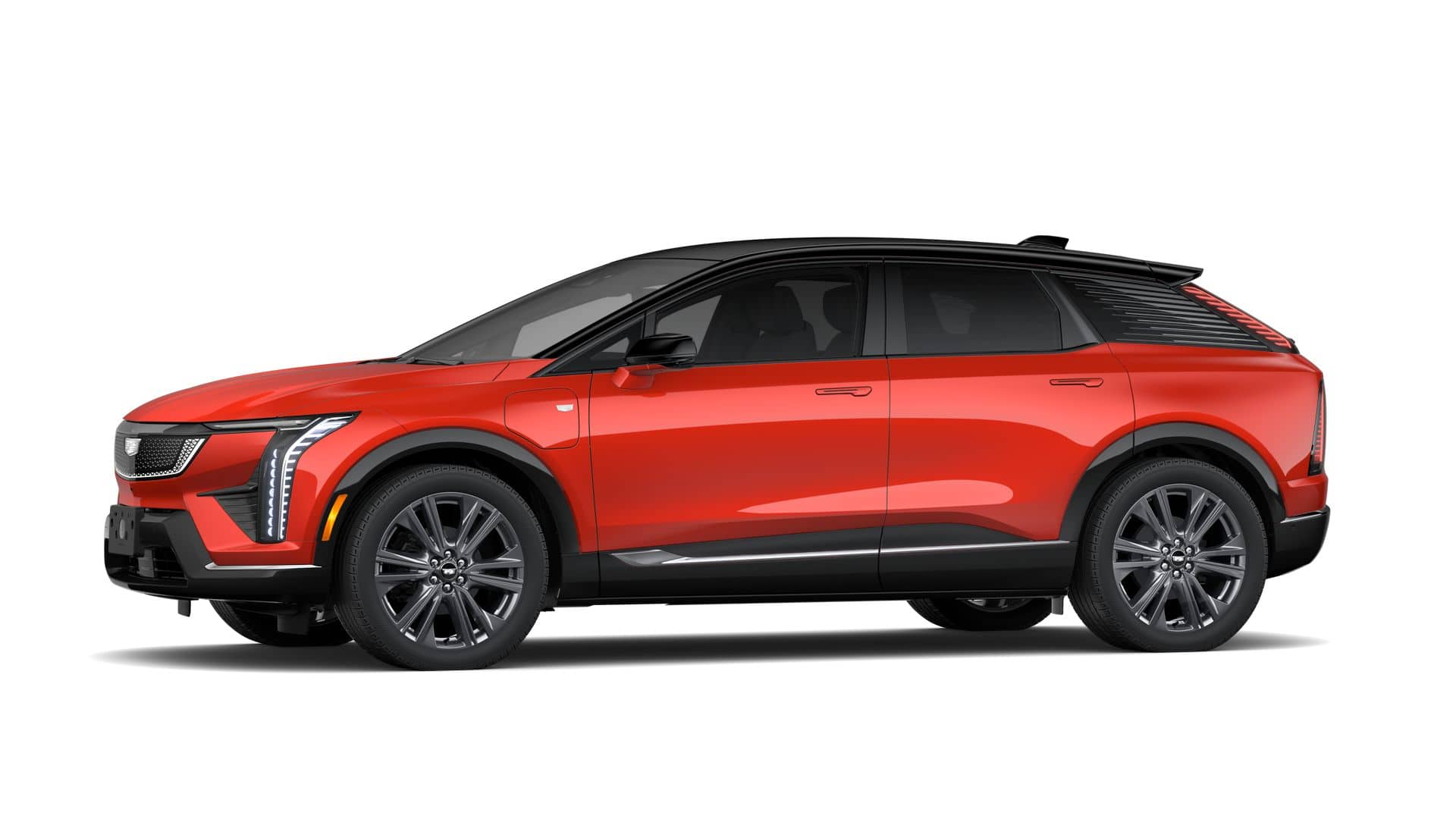 2026 Cadillac OPTIQ Premium Sport - Photo 38