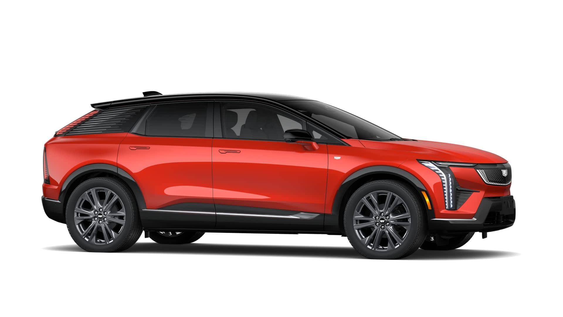 2026 Cadillac OPTIQ Premium Sport - Photo 39