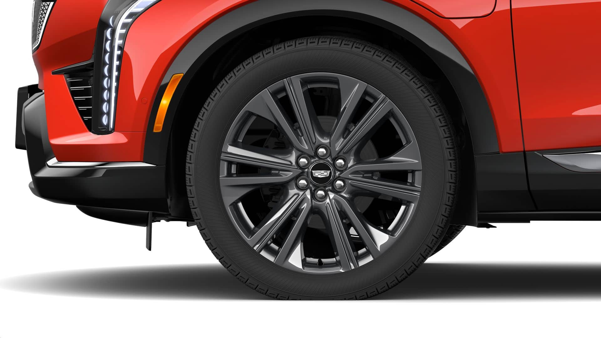 2026 Cadillac OPTIQ Premium Sport - Photo 40