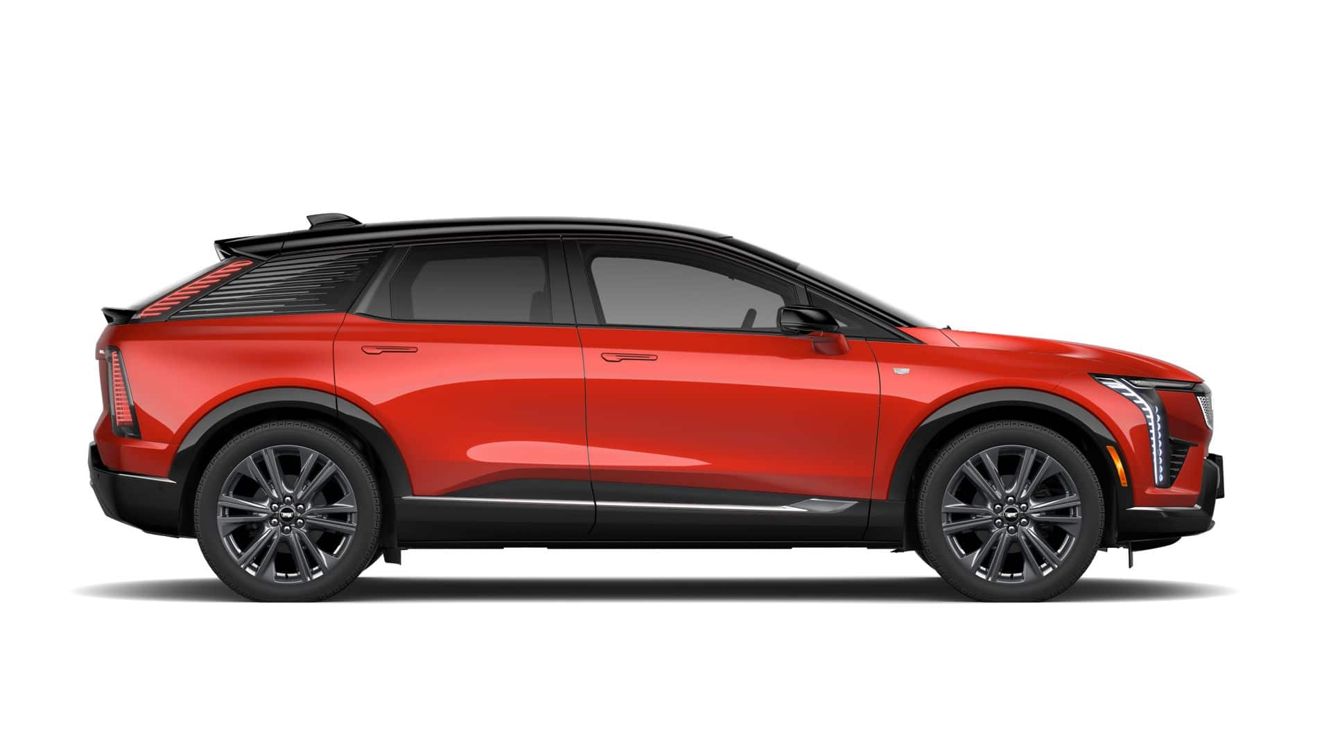 2026 Cadillac OPTIQ Premium Sport - Photo 41