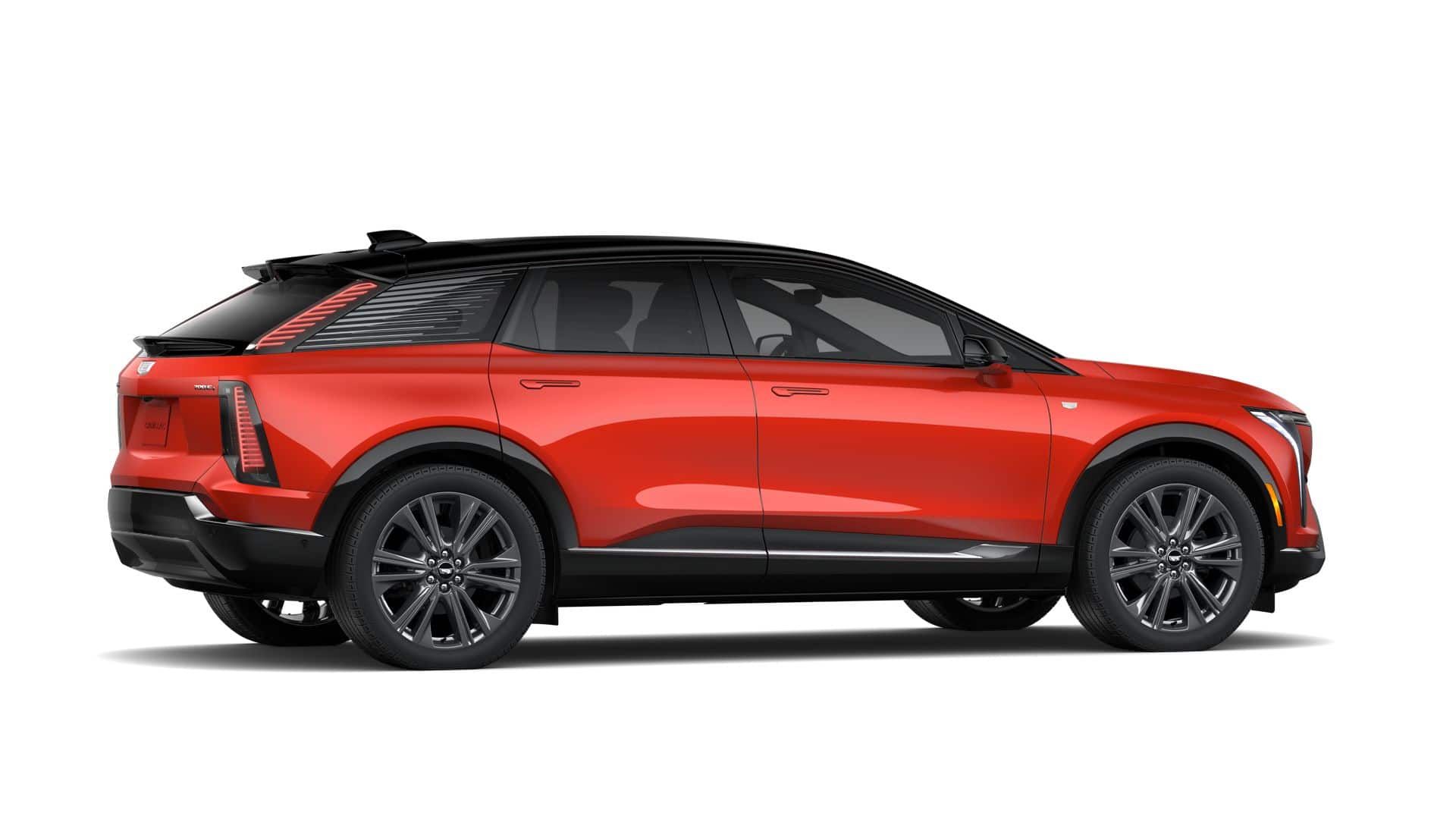 2026 Cadillac OPTIQ Premium Sport - Photo 42