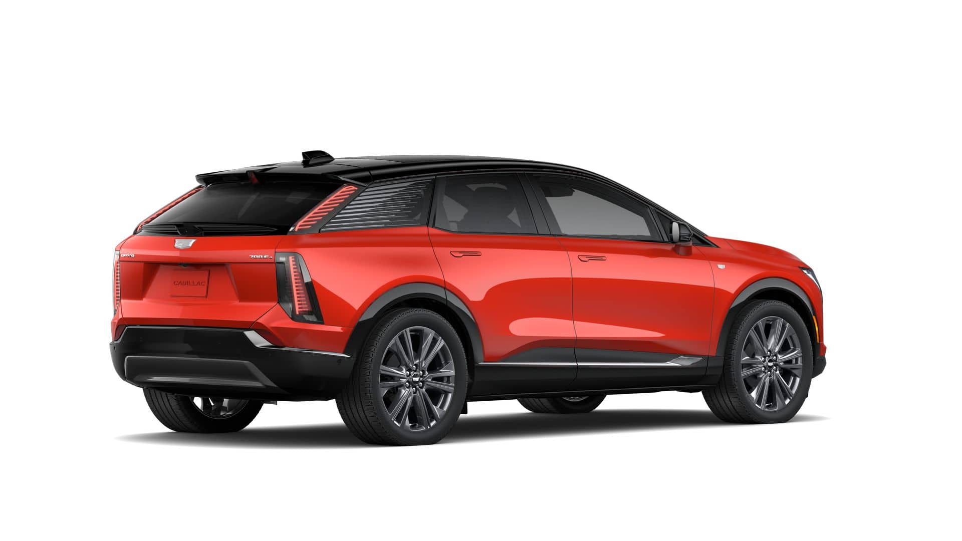 2026 Cadillac OPTIQ Premium Sport - Photo 43