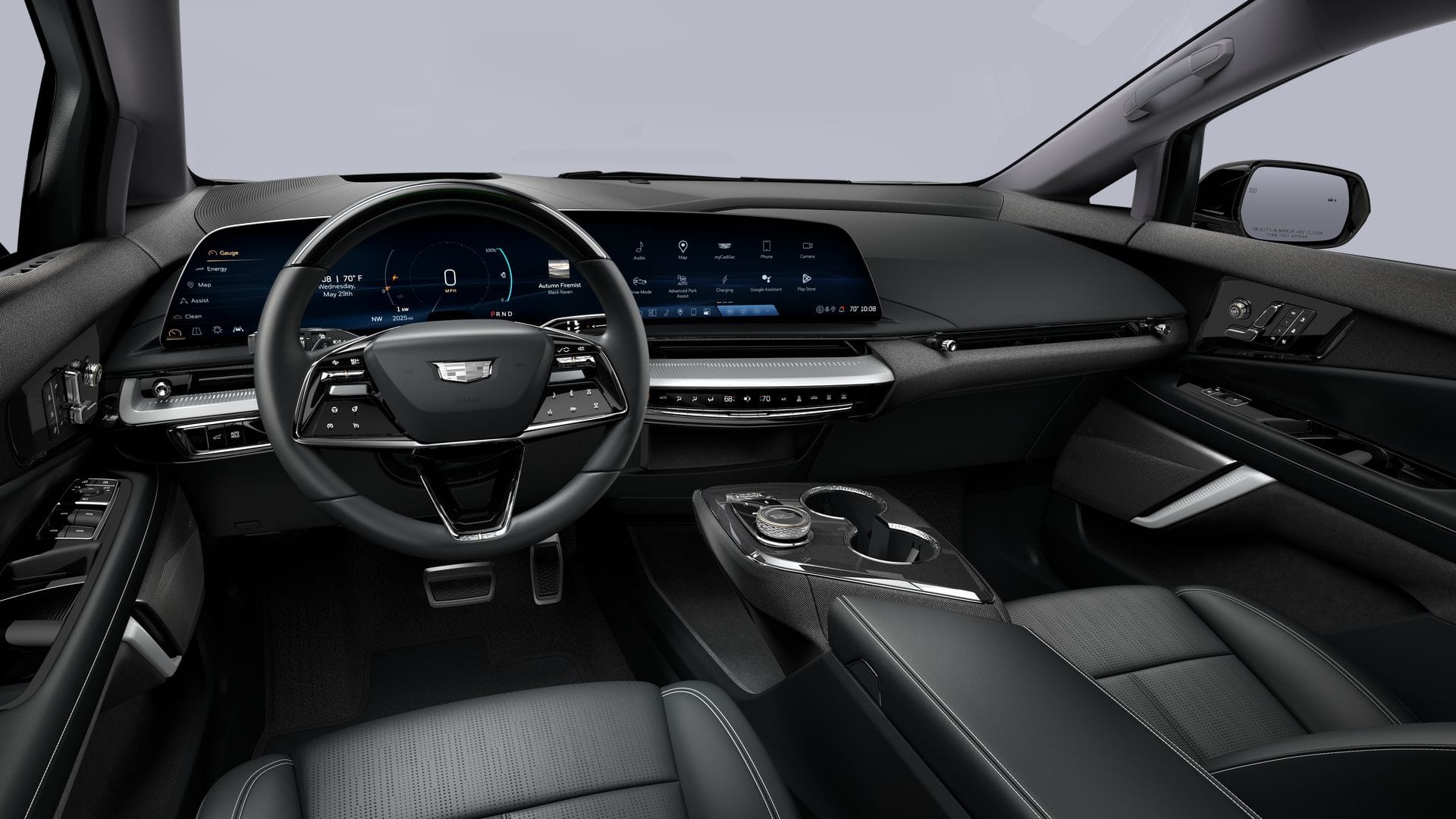 2026 Cadillac OPTIQ Premium Sport - Photo 44