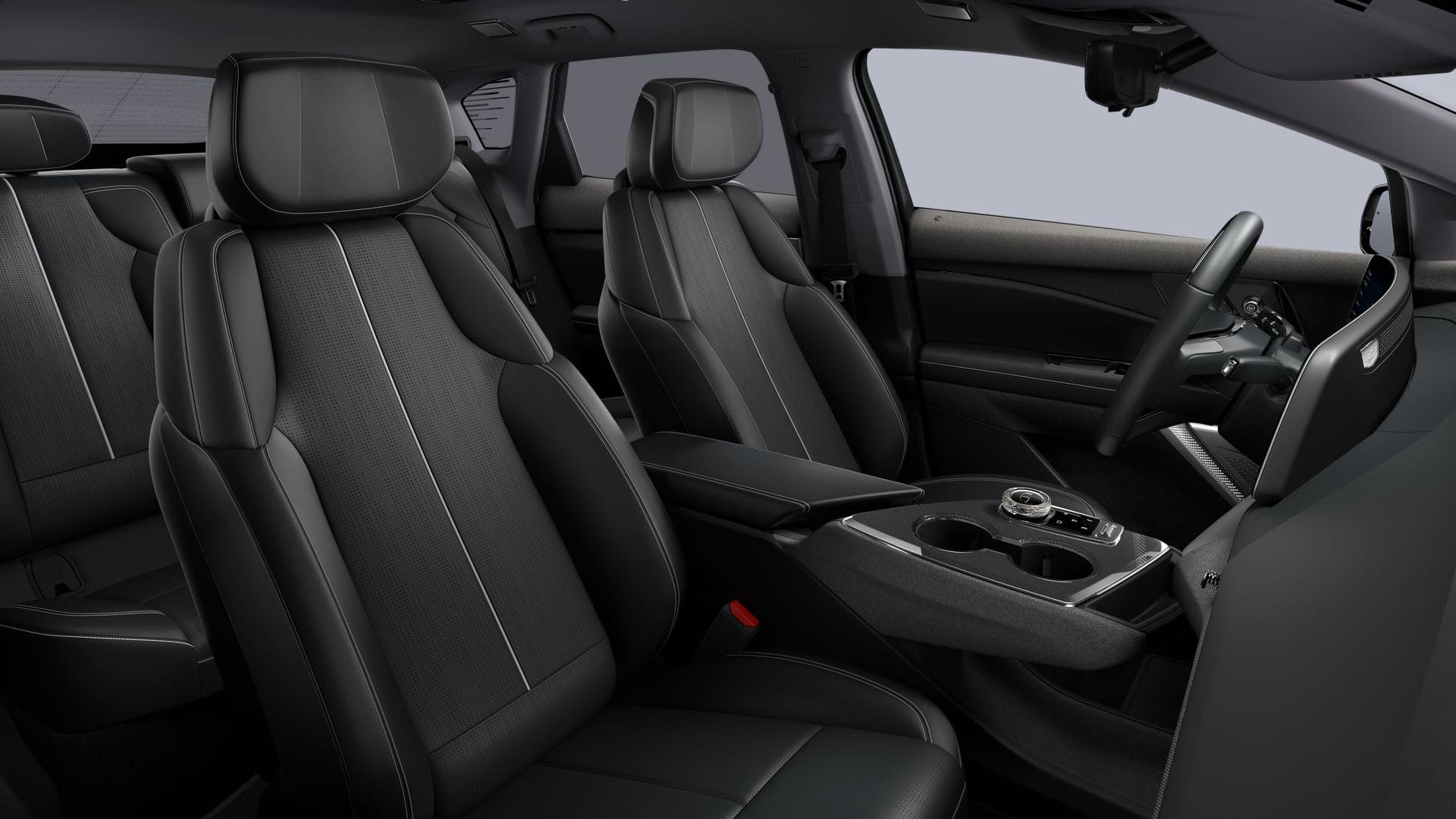 2026 Cadillac OPTIQ Premium Sport - Photo 45