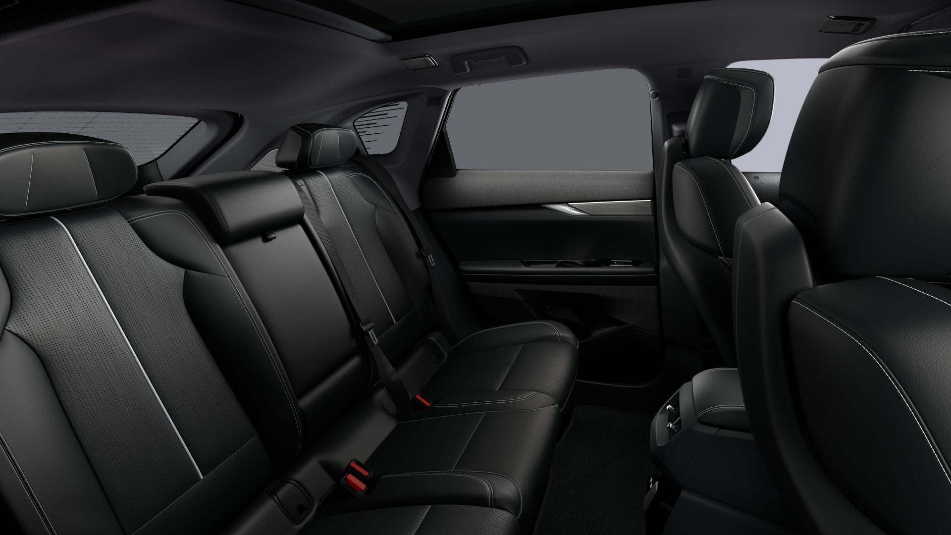 2026 Cadillac OPTIQ Premium Sport - Photo 46
