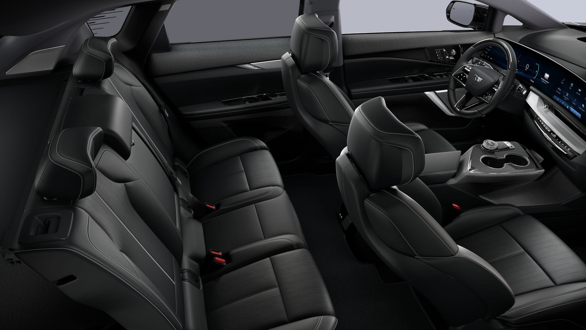 2026 Cadillac OPTIQ Premium Sport - Photo 47