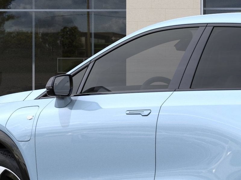 2026 Cadillac OPTIQ Premium Sport