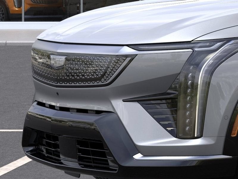 2027 Cadillac OPTIQ Premium Sport