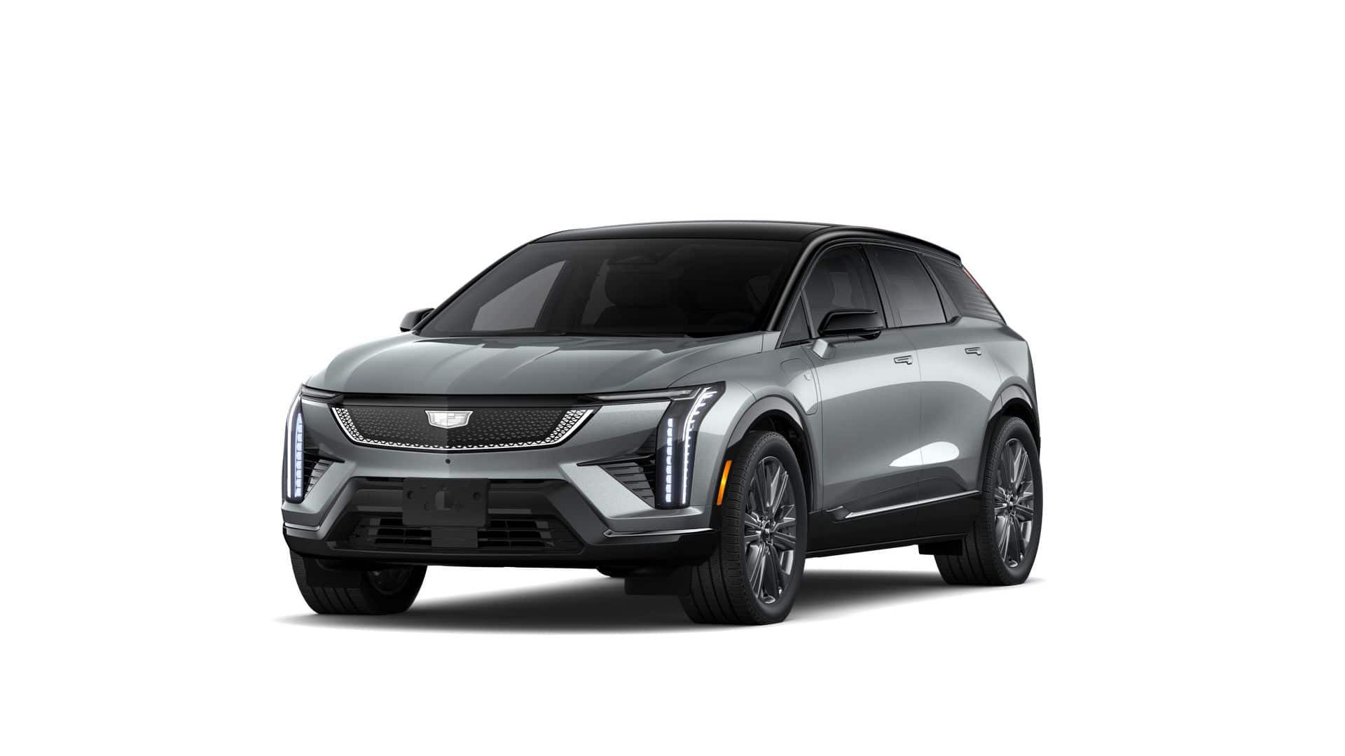 2027 Cadillac OPTIQ Premium Sport