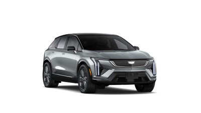 2027 Cadillac OPTIQ Premium Sport