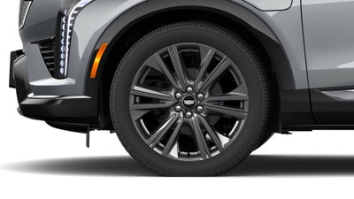 2027 Cadillac OPTIQ Premium Sport
