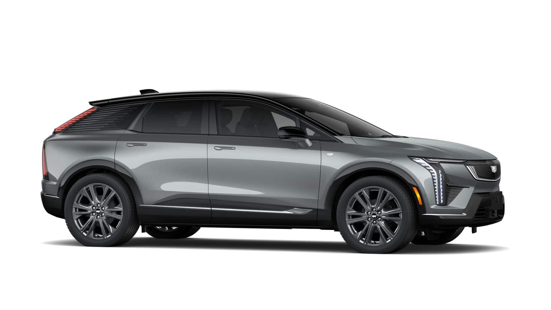 2027 Cadillac OPTIQ Premium Sport