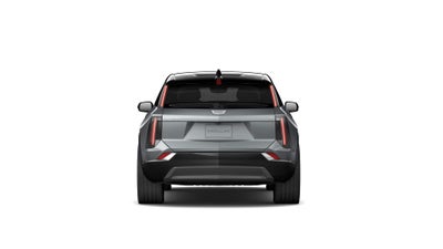 2027 Cadillac OPTIQ Premium Sport