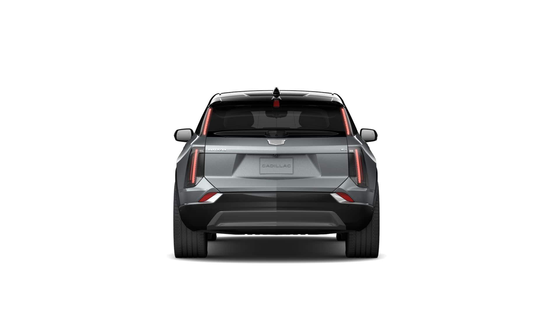 2027 Cadillac OPTIQ Premium Sport