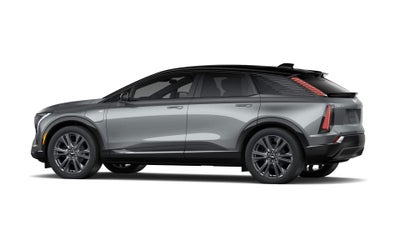 2027 Cadillac OPTIQ Premium Sport