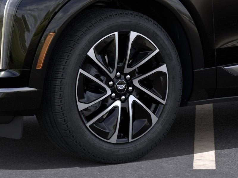 2026 Cadillac OPTIQ Premium Sport